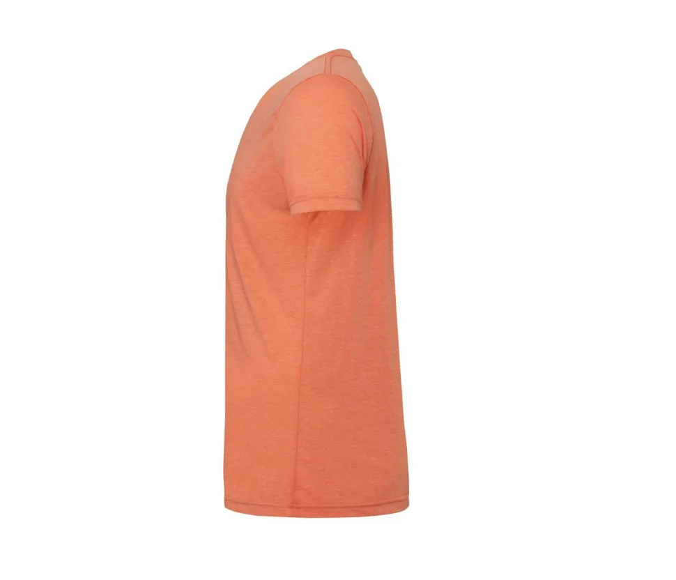 Bella+Canvas BE3001 - T-shirt unisexe coton