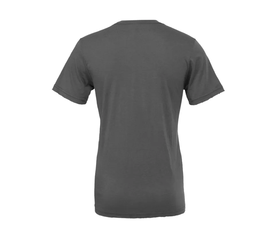 Bella+Canvas BE3001 - T-shirt unisexe coton