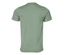 Bella+Canvas BE3001 - T-shirt unisexe coton