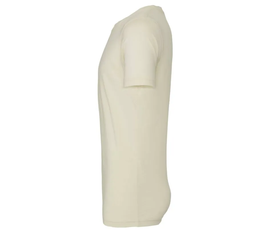 Bella+Canvas BE3001 - T-shirt unisexe coton