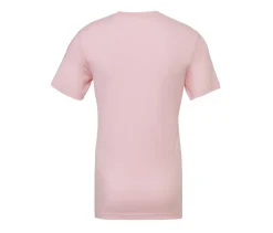 Bella+Canvas BE3001 - T-shirt unisexe coton