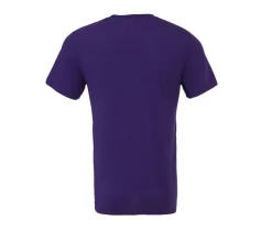 Bella+Canvas BE3001 - T-shirt unisexe coton