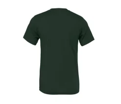 Bella+Canvas BE3001 - T-shirt unisexe coton