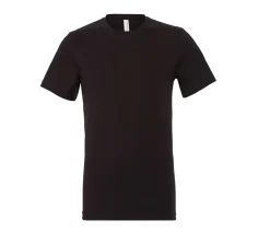 Bella+Canvas BE3001 - T-shirt unisexe coton