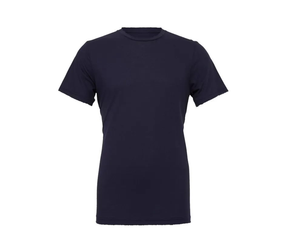 Bella+Canvas BE3001 - T-shirt unisexe coton