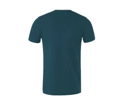 Bella+Canvas BE3001 - T-shirt unisexe coton
