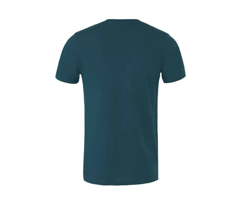 Bella+Canvas BE3001 - T-shirt unisexe coton