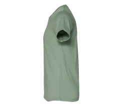 Bella+Canvas BE3001 - T-shirt unisexe coton