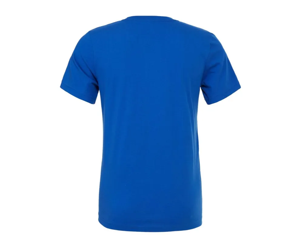 Bella+Canvas BE3001 - T-shirt unisexe coton