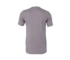 Bella+Canvas BE3001 - T-shirt unisexe coton