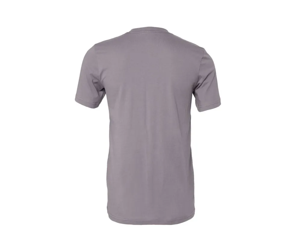 Bella+Canvas BE3001 - T-shirt unisexe coton