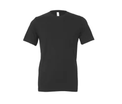 Bella+Canvas BE3001 - T-shirt unisexe coton