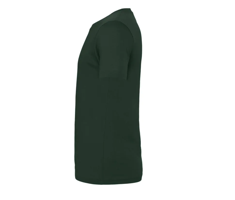 Bella+Canvas BE3001 - T-shirt unisexe coton