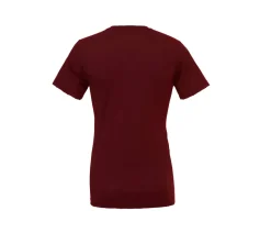 Bella+Canvas BE3001 - T-shirt unisexe coton