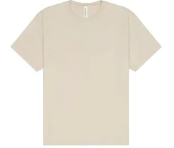 Bella+Canvas BE4610 - UNISEX SHORT SLEEVE HEAVY TEE