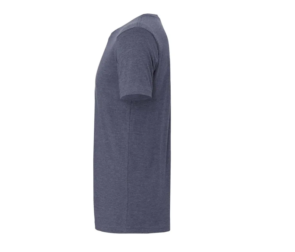 Bella+Canvas BE3001CVC - T-shirt unisexe chiné