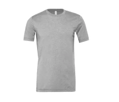 Bella+Canvas BE3001CVC - T-shirt unisexe chiné
