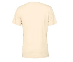 Bella+Canvas BE3001CVC - T-shirt unisexe chiné
