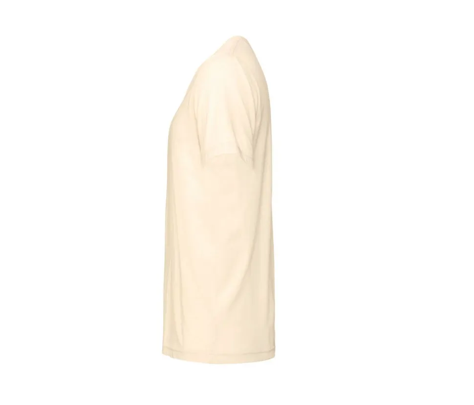 Bella+Canvas BE3001CVC - T-shirt unisexe chiné