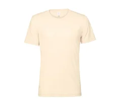 Bella+Canvas BE3001CVC - T-shirt unisexe chiné