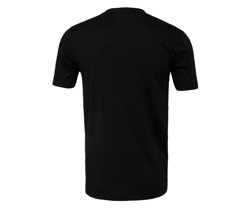 Bella+Canvas BE3001CVC - T-shirt unisexe chiné