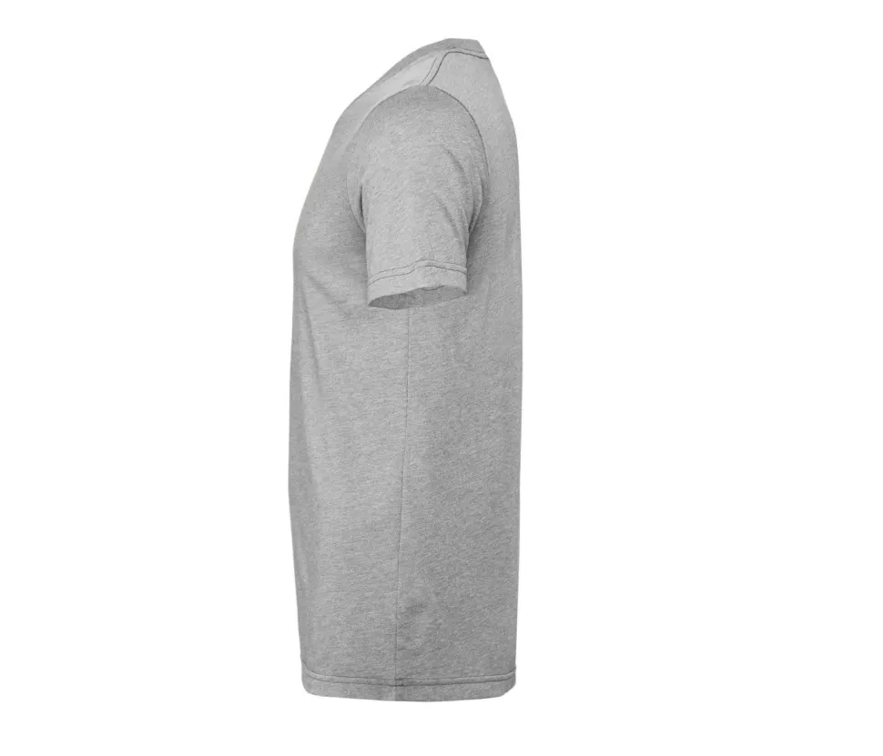 Bella+Canvas BE3001CVC - T-shirt unisexe chiné