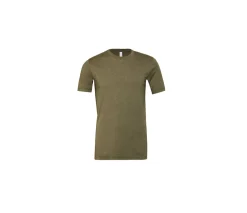 Bella+Canvas BE3001CVC - T-shirt unisexe chiné