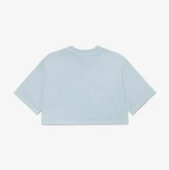 BELLA+CANVAS BE6882GD - Tee-shirt court délavé