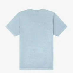 BELLA+CANVAS BE4810GD - Tee-shirt lourd délavé