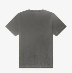 BELLA+CANVAS BE4810GD - Tee-shirt lourd délavé