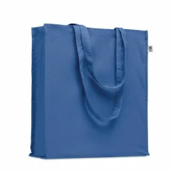 BENTE COLOUR Sac shopping en coton bio - GiftRetail MO2197