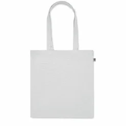 BENTE COLOUR Sac shopping en coton bio - GiftRetail MO2197