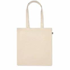 BENTE Sac shopping en coton bio - GiftRetail MO2196