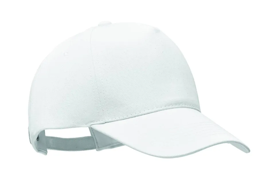 BICCA CAP Casquette de baseball coton - GiftRetail MO6432