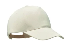 BICCA CAP Casquette de baseball coton - GiftRetail MO6432