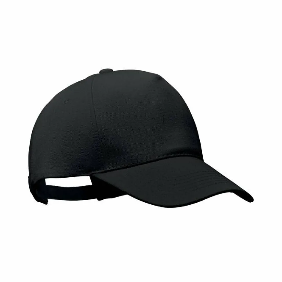 BICCA CAP Casquette de baseball coton - GiftRetail MO6432