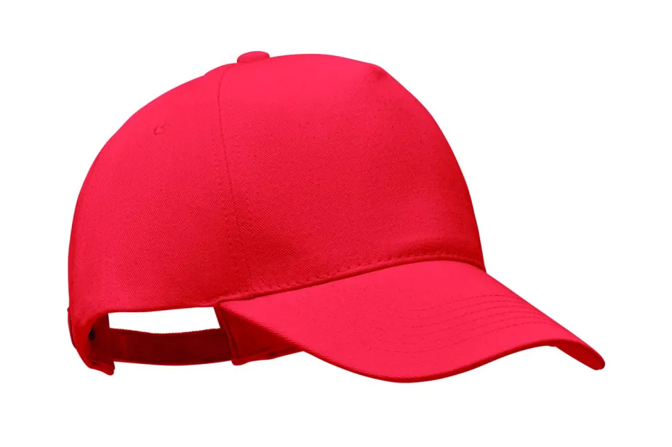 BICCA CAP Casquette de baseball coton - GiftRetail MO6432