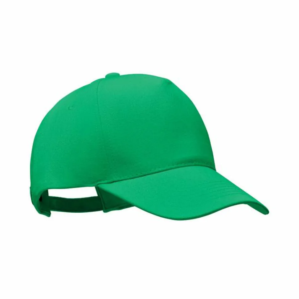 BICCA CAP Casquette de baseball coton - GiftRetail MO6432