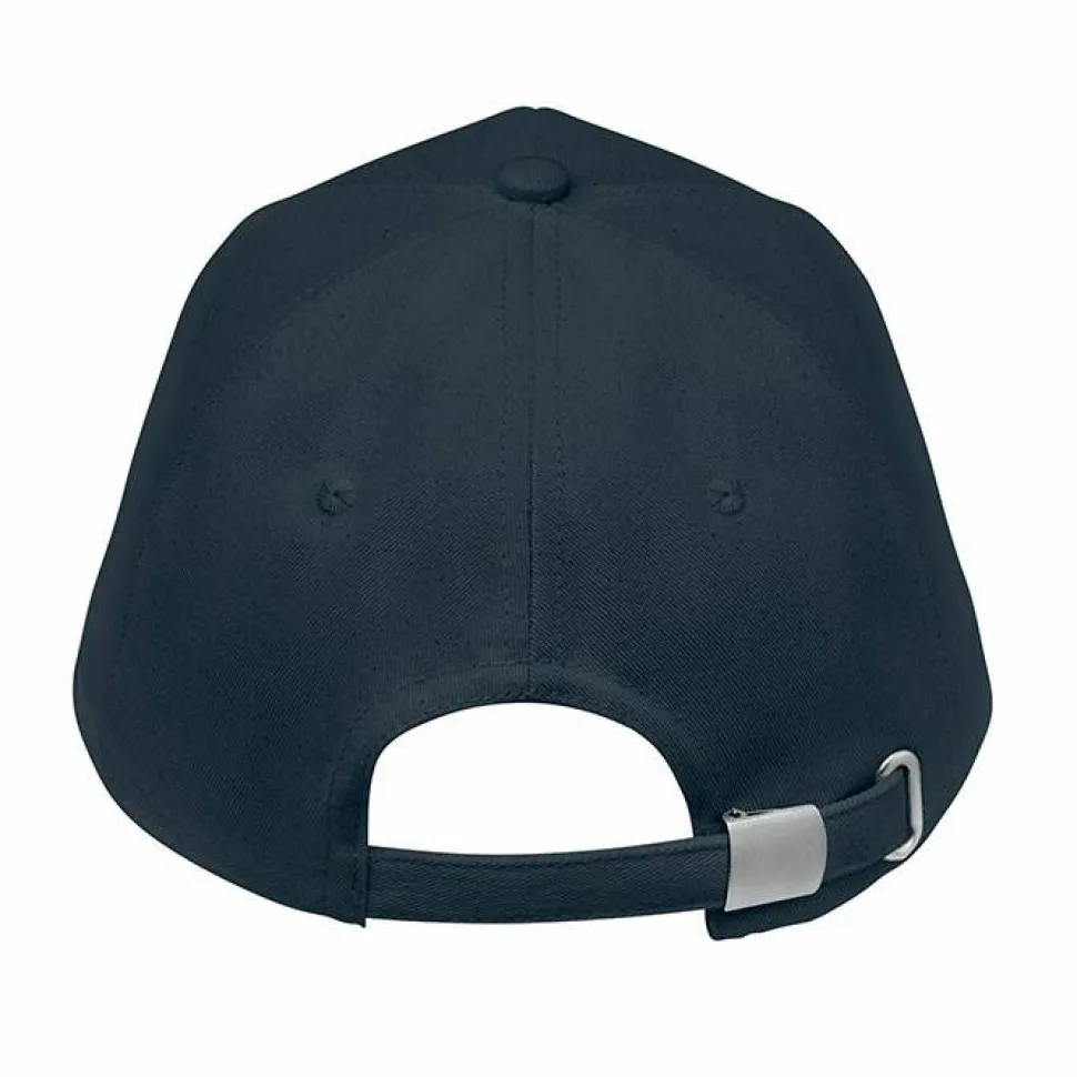 BICCA CAP Casquette de baseball coton - GiftRetail MO6432