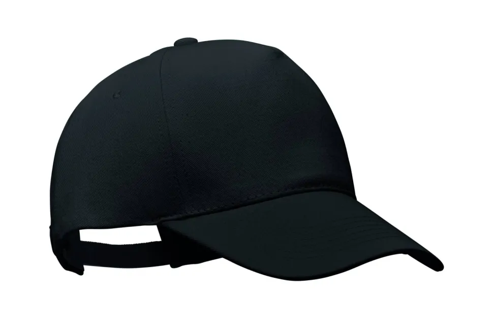 BICCA CAP Casquette de baseball coton - GiftRetail MO6432