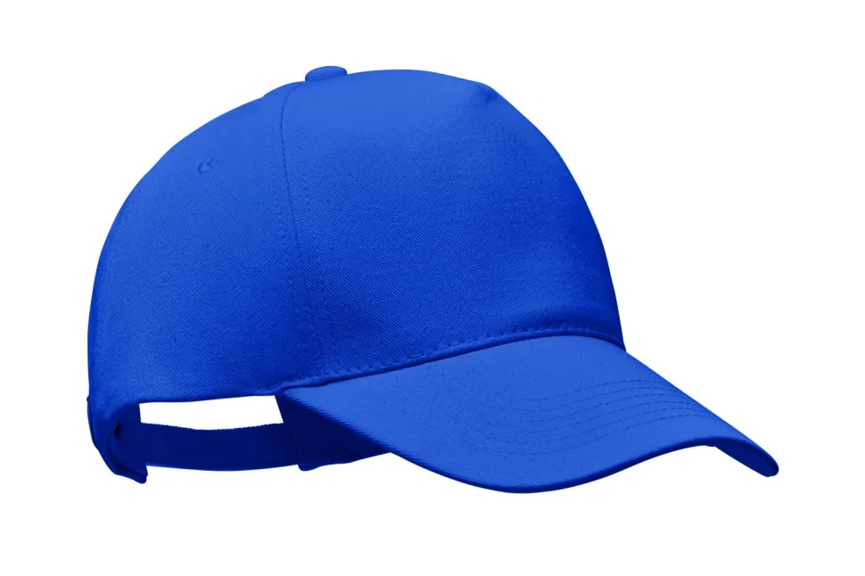BICCA CAP Casquette de baseball coton - GiftRetail MO6432