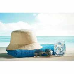BILGOLA+ Bob chapeau en paille de papier - GiftRetail MO2267