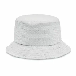 BILGOLA+ Bob chapeau en paille de papier - GiftRetail MO2267
