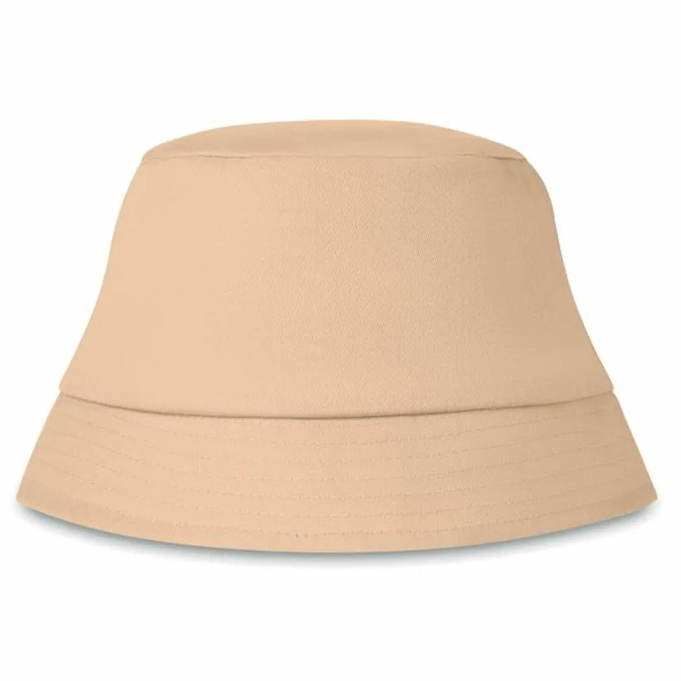 BILGOLA Chapeau en coton 160 gr/m² - GiftRetail KC1350