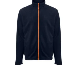 Black & Match BM700 - Sweatshirt Homme Moderne Hiver BLACK&MATCH