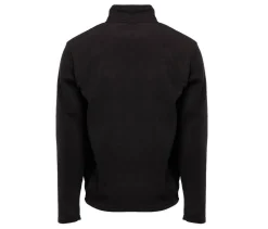 Black & Match BM700 - Sweatshirt Homme Moderne Hiver BLACK&MATCH