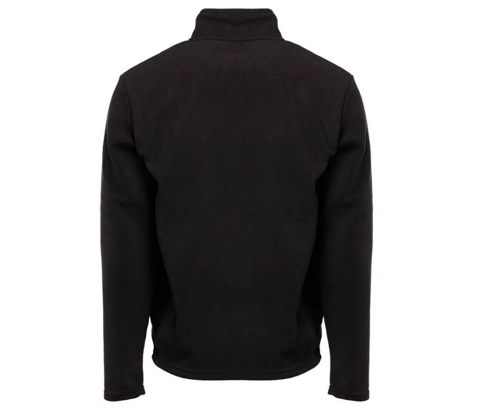 Black & Match BM700 - Sweatshirt Homme Moderne Hiver BLACK&MATCH