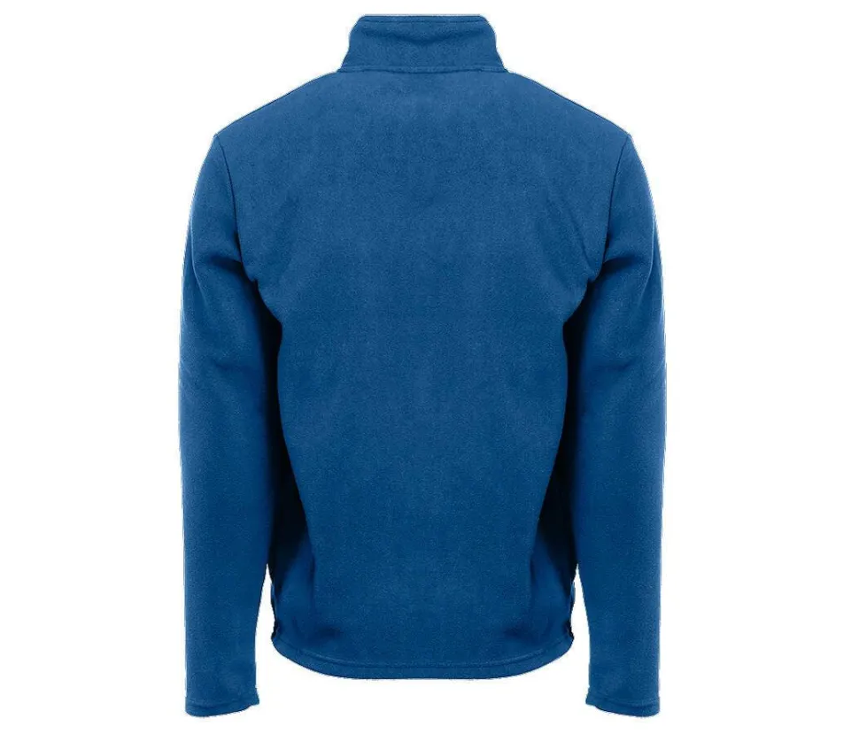 Black & Match BM700 - Sweatshirt Homme Moderne Hiver BLACK&MATCH