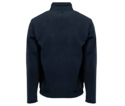 Black & Match BM700 - Sweatshirt Homme Moderne Hiver BLACK&MATCH