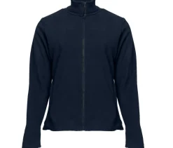 BLACK & MATCH BM701 - Veste polaire femme zippée